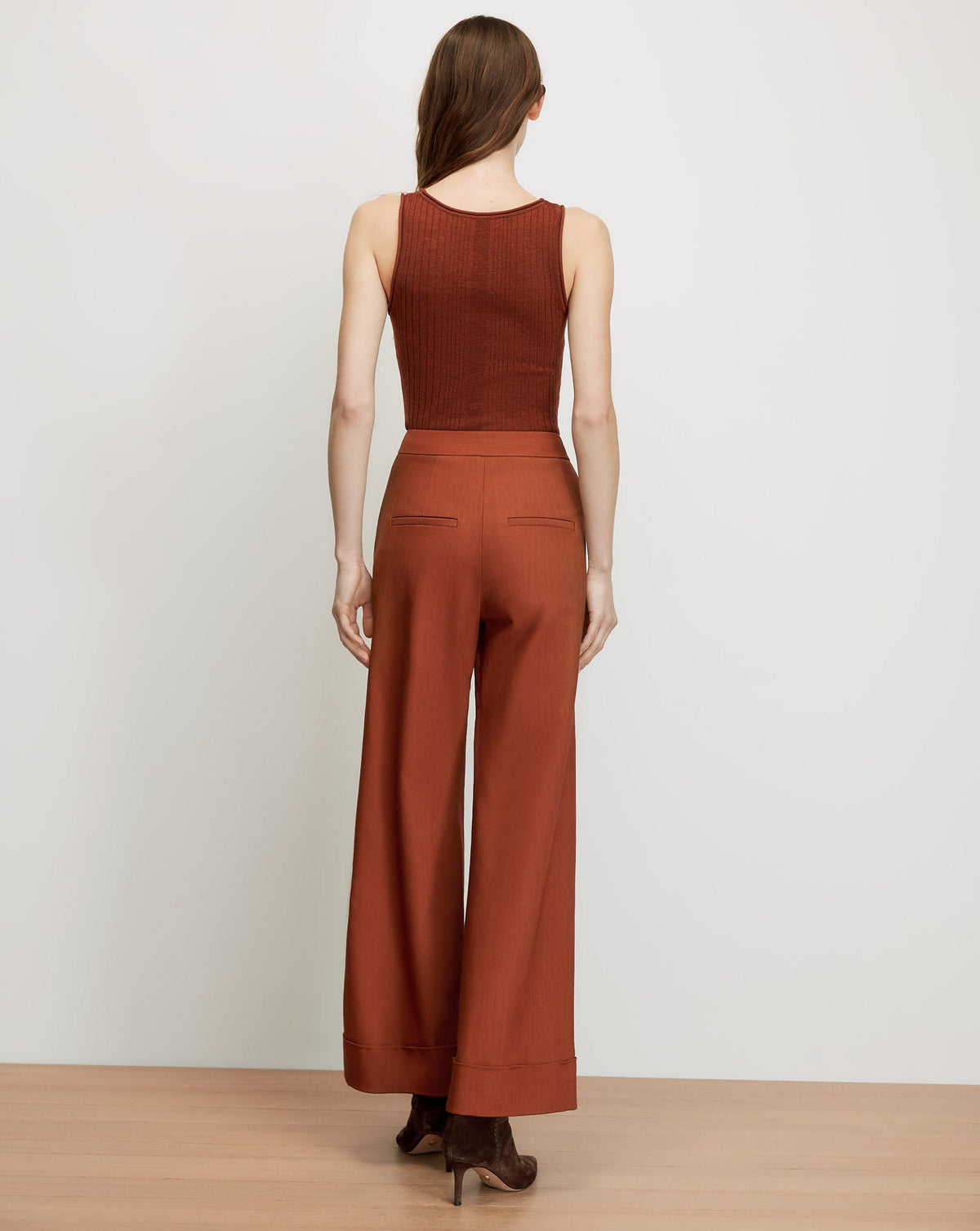 Darrell Wide-Leg Pant - Image 5