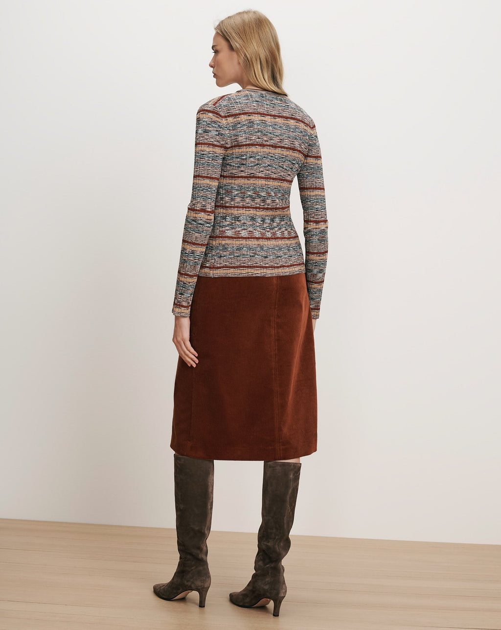 Calliope Knit Cardigan - Image 4
