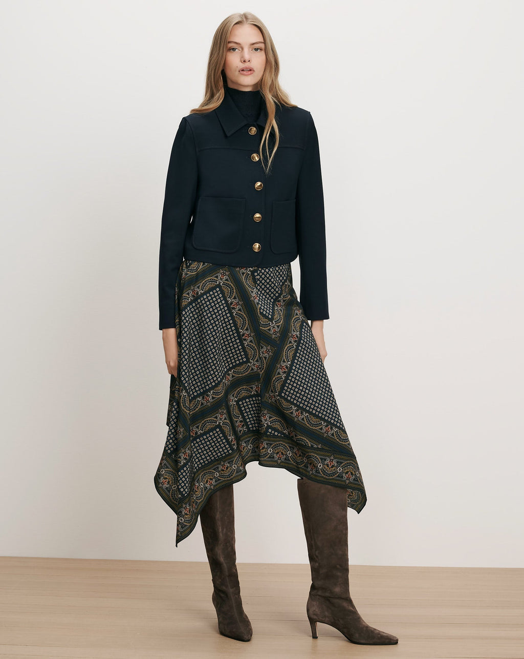 Turnell Jacket - Image 3