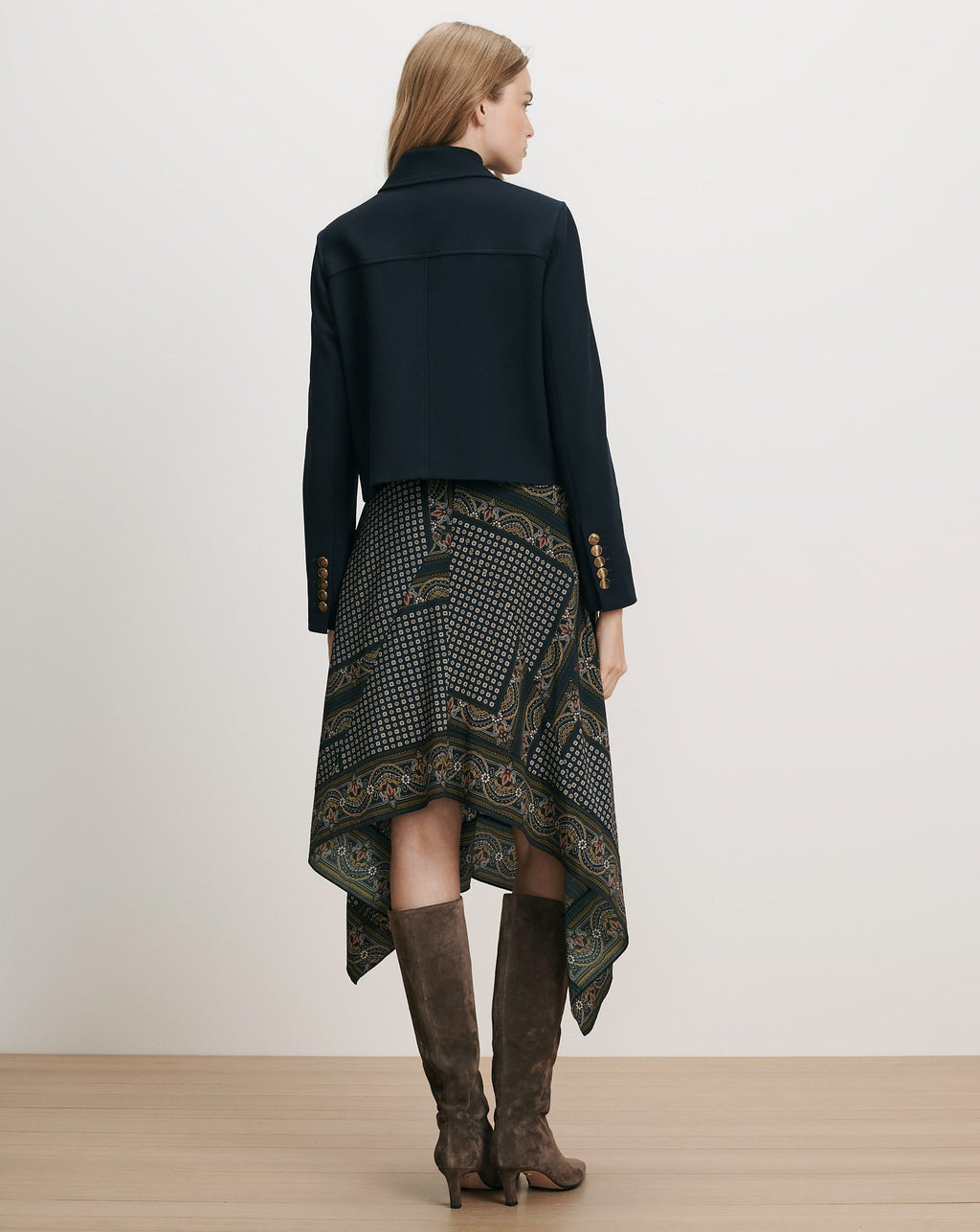 Turnell Jacket - Image 5