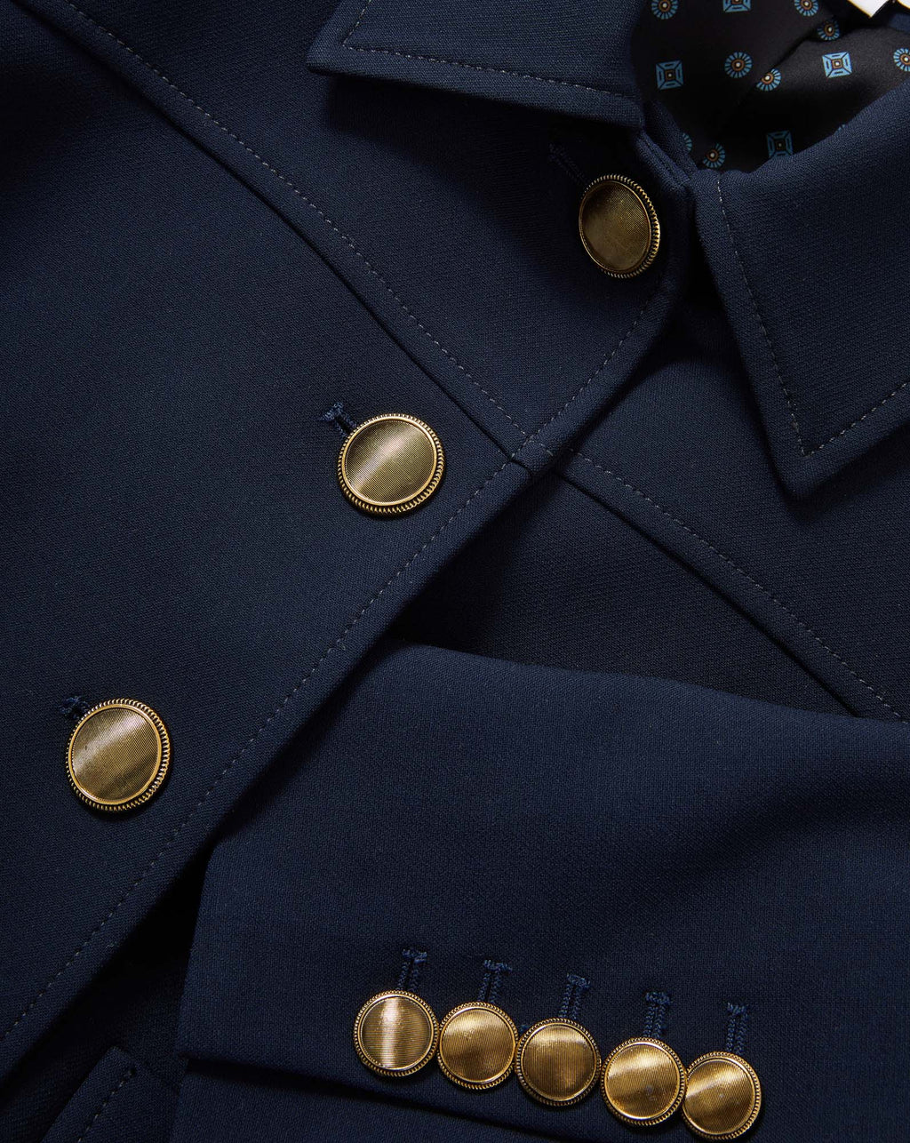 Turnell Jacket - Image 4