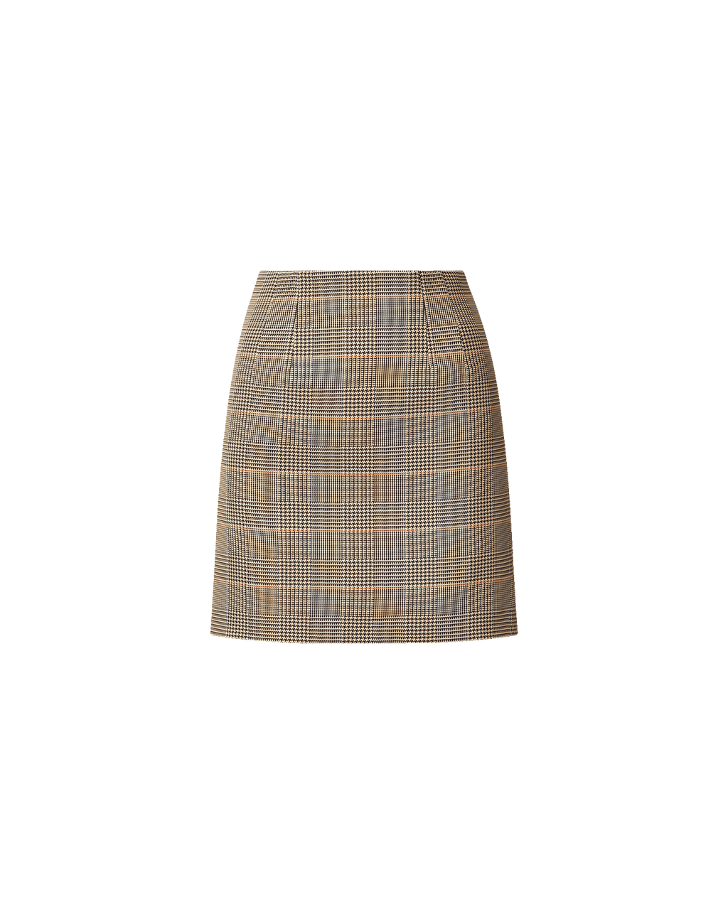 Roman Mini Skirt - Image 7