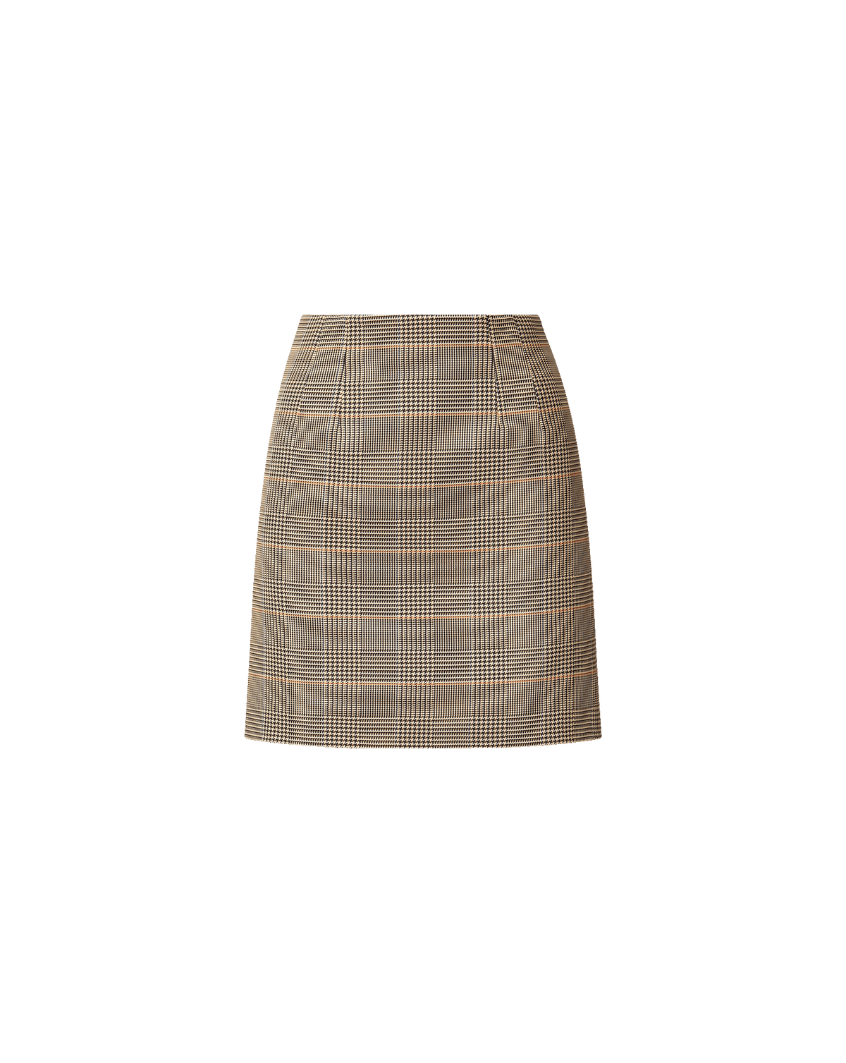 Roman Mini Skirt - Image 7