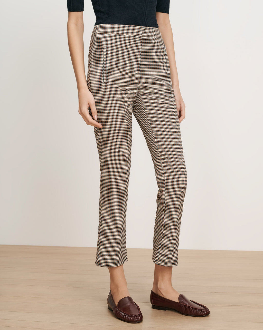Arte Kick-Flare Pant - Image 3