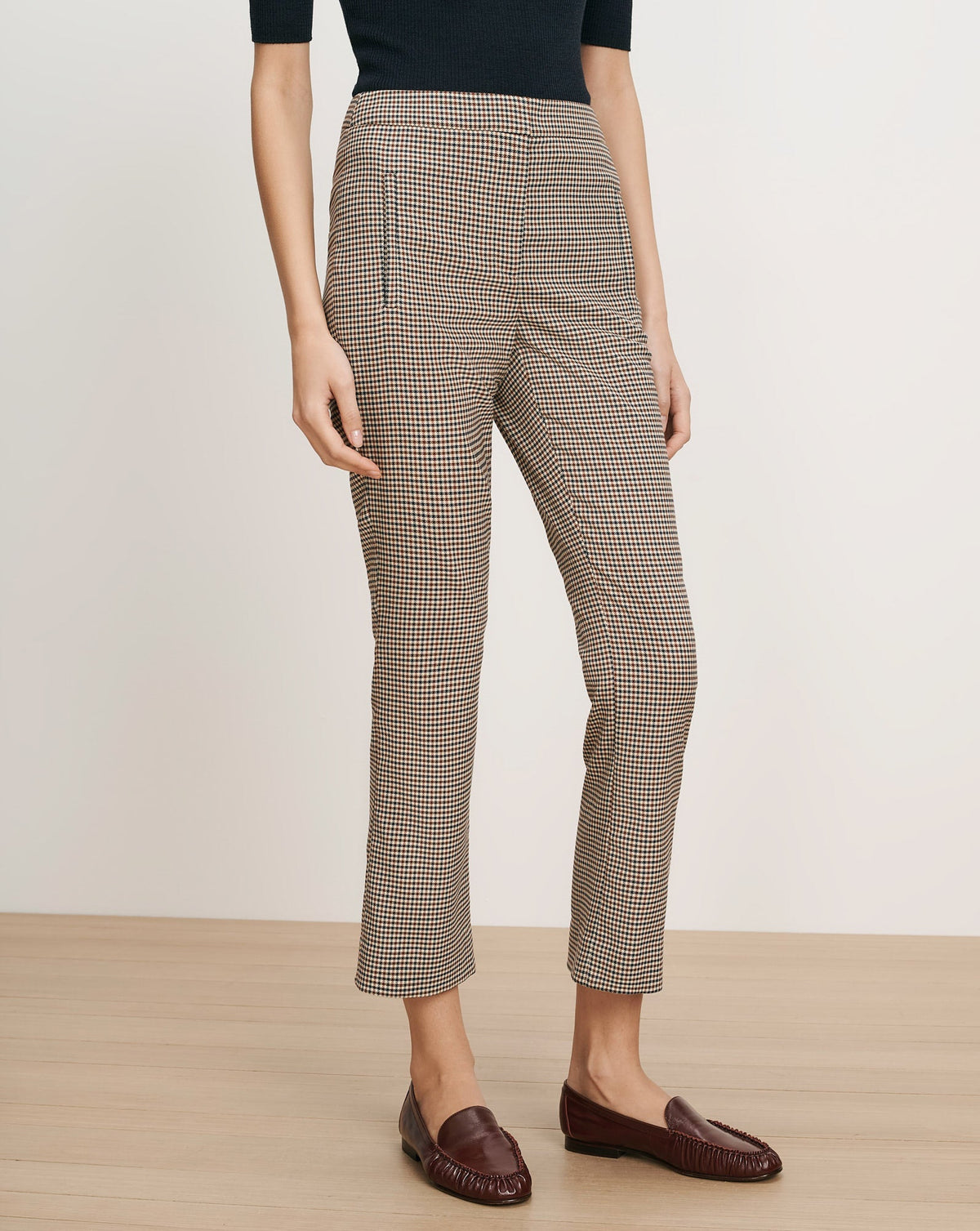 Arte Kick-Flare Pant - Image 3