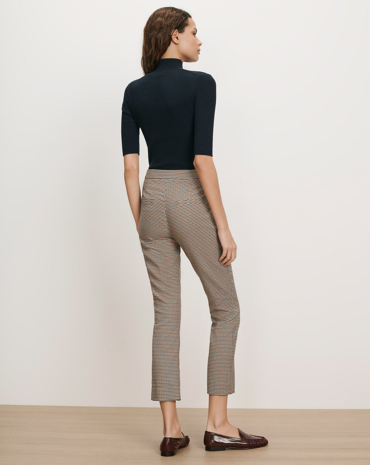 Arte Kick-Flare Pant - Image 5