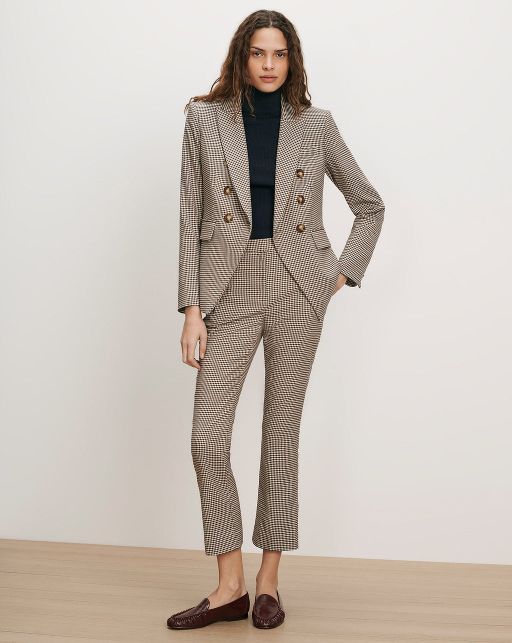 Arte Kick-Flare Pant - Image 2