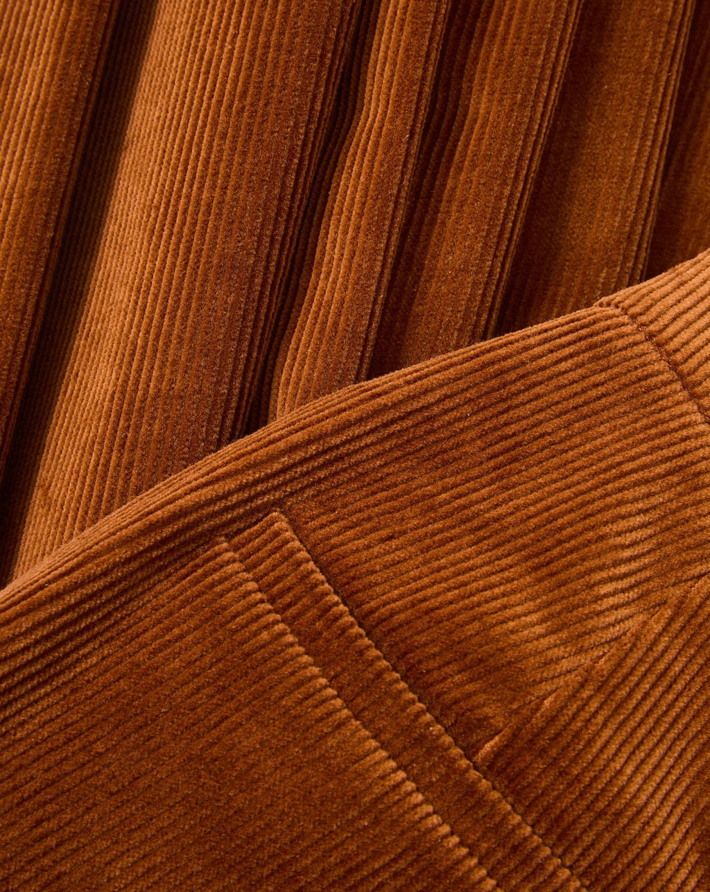 Holt Corduroy Wide-Leg Pant - Image 4