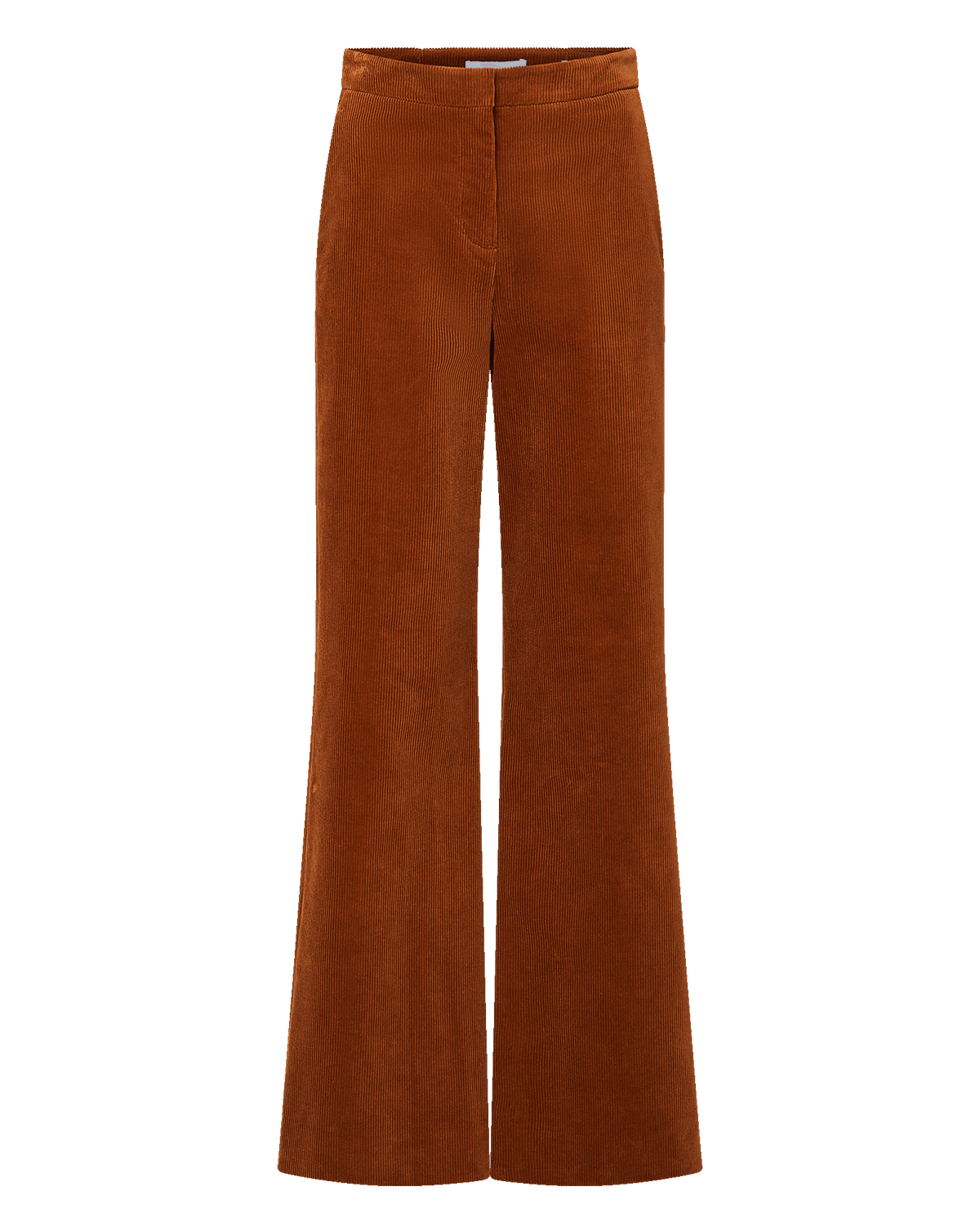 Holt Corduroy Wide-Leg Pant - Image 8