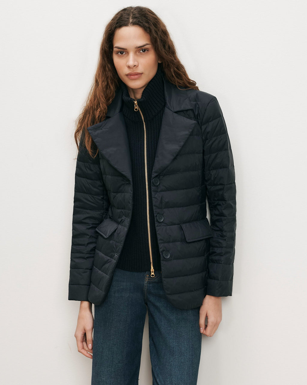 The Puffer Blazer - Image 3