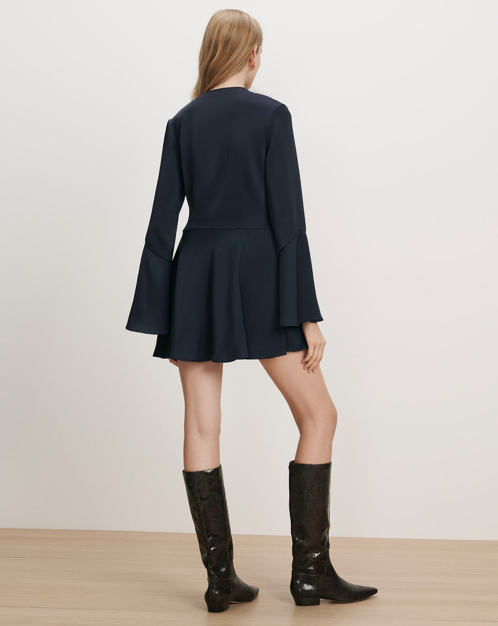 Ezri Mini Dress - Image 5