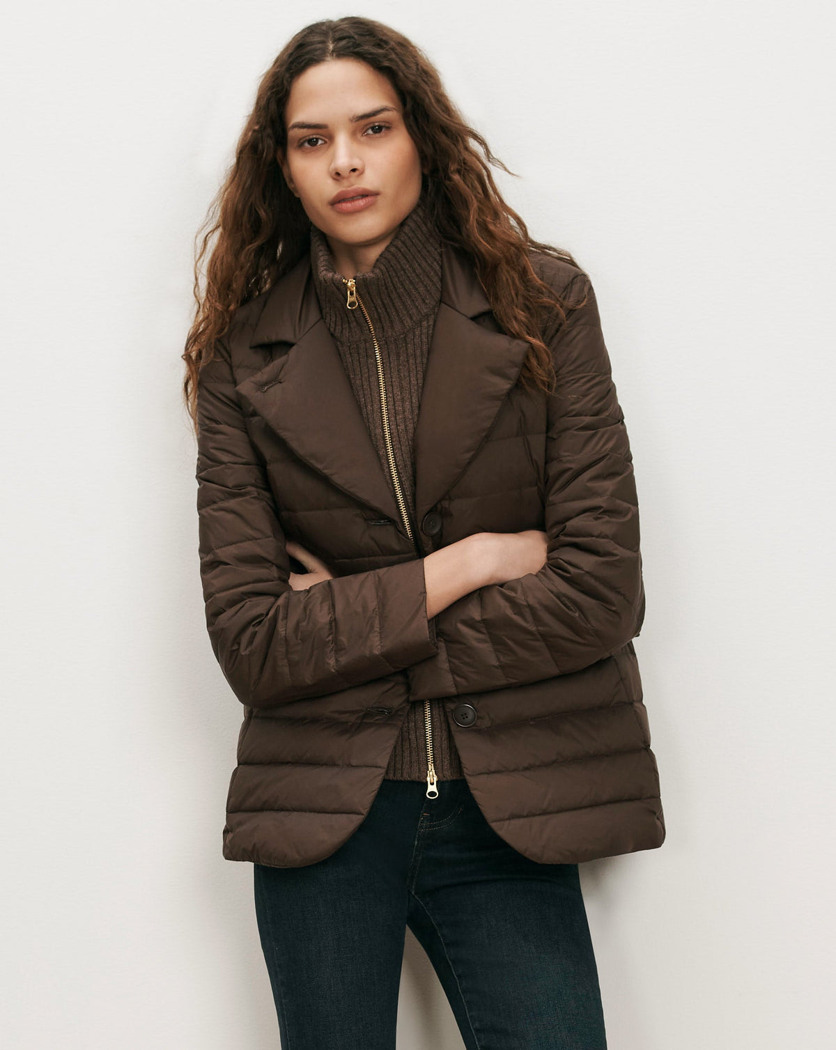 Turtleneck Dickey - Image 2