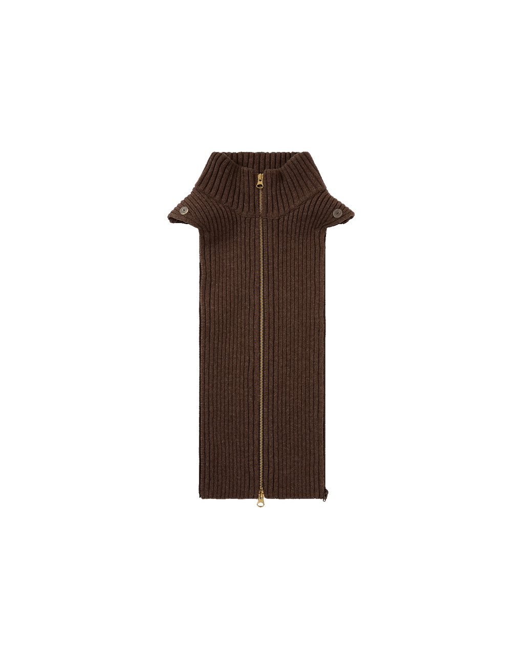 Turtleneck Dickey - Image 4