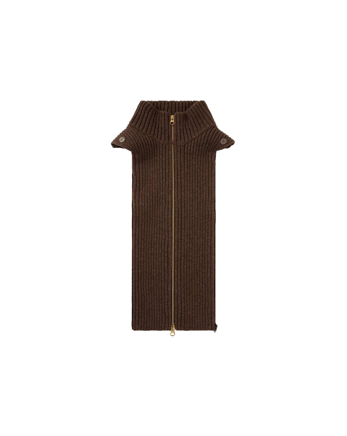 Turtleneck Dickey - Image 4