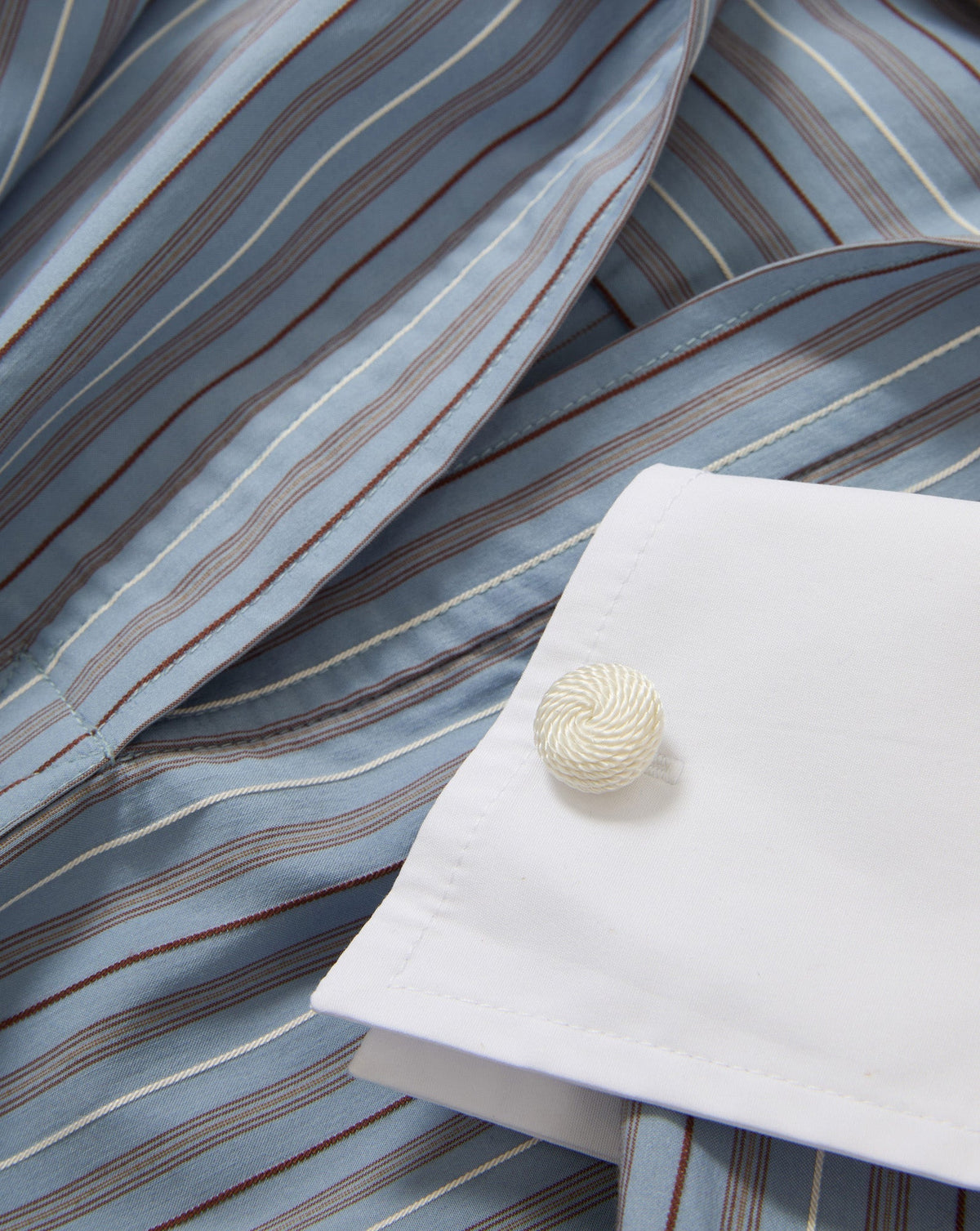 Draymond Striped Shirt - Image 3
