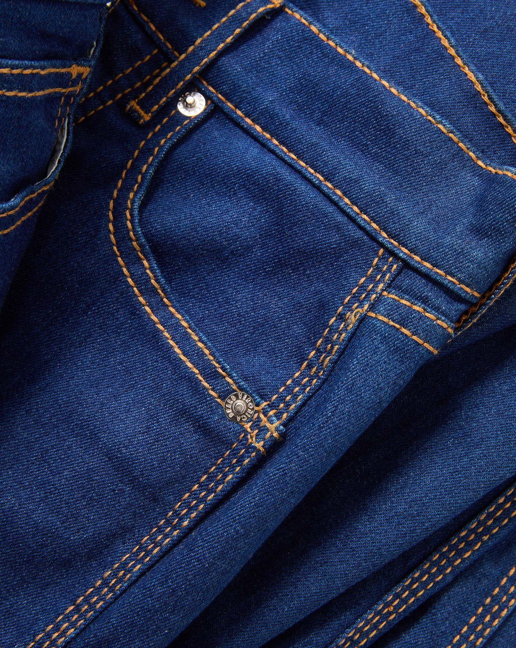 Crosbie Slim Wide-Leg Jean - Image 4