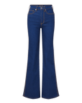 Crosbie Slim Wide-Leg Jean - Image 7