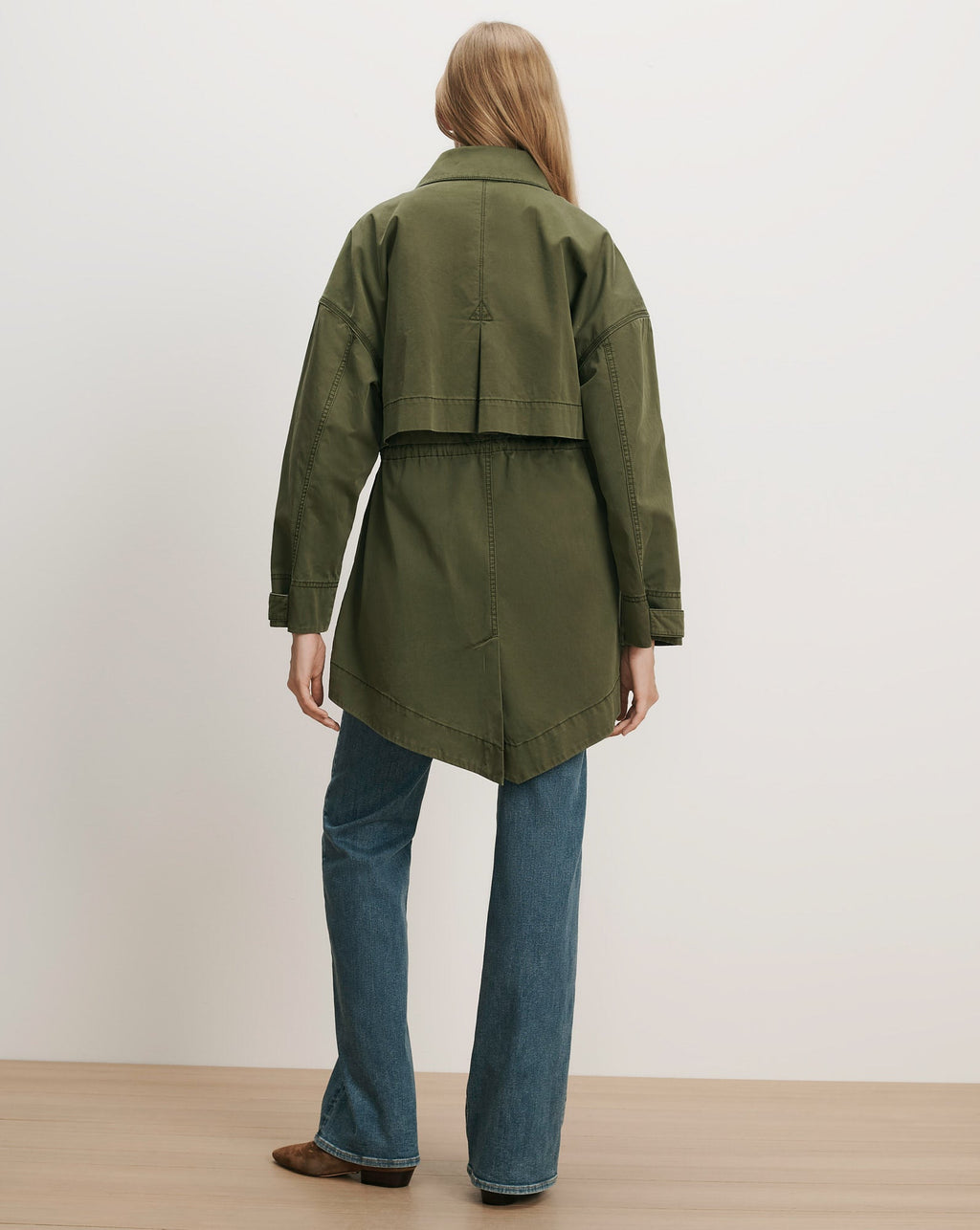 Harwin Utility Jacket - Image 4
