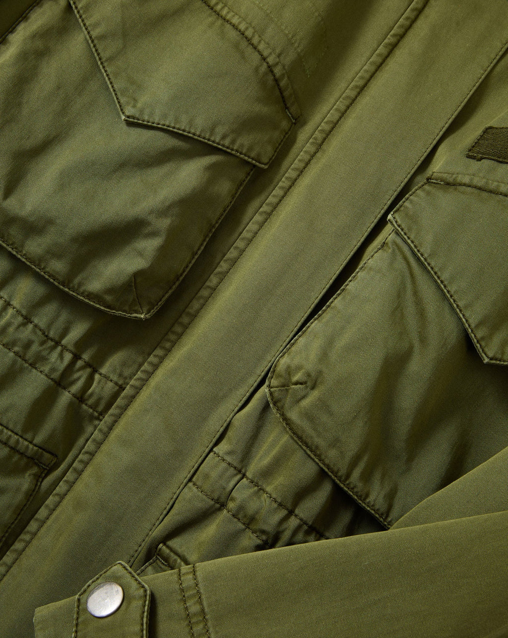 Harwin Utility Jacket - Image 3