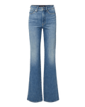Crosbie Slim Wide-Leg Jean - Image 6