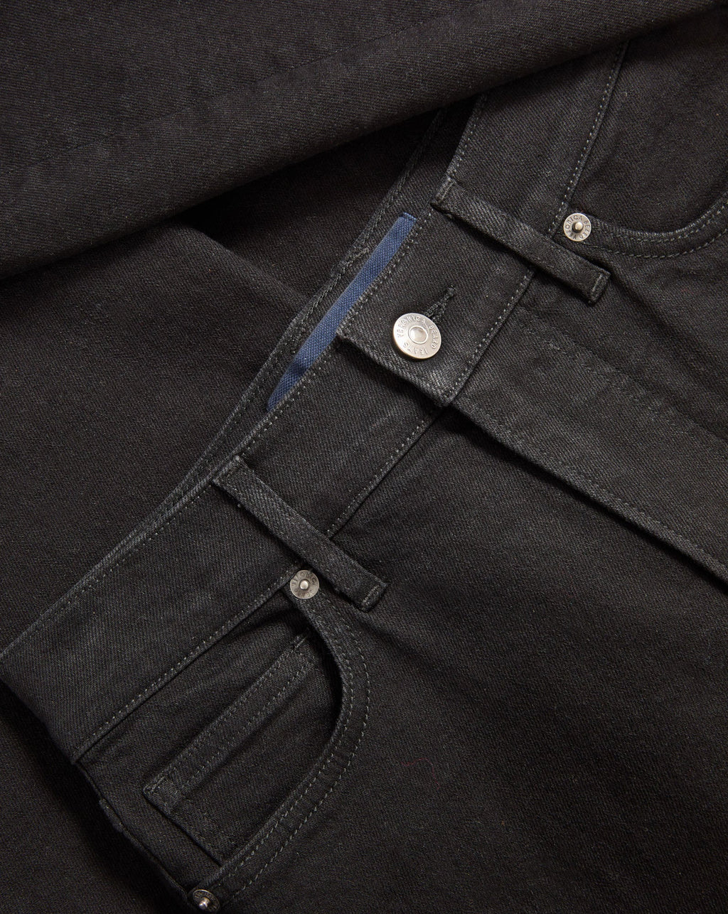 Taylor Wide-Leg Jean - Image 4