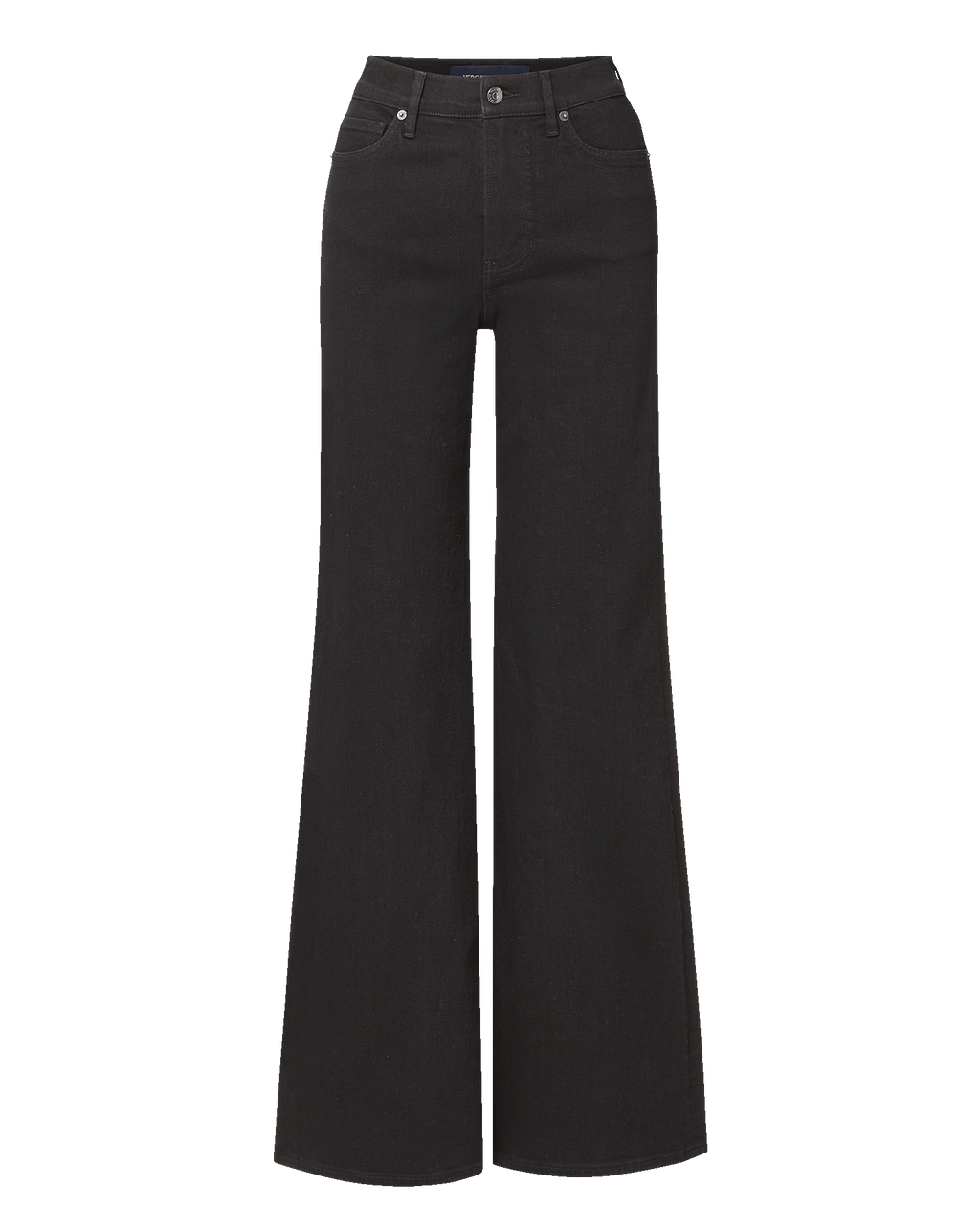 Taylor Wide-Leg Jean - Image 7