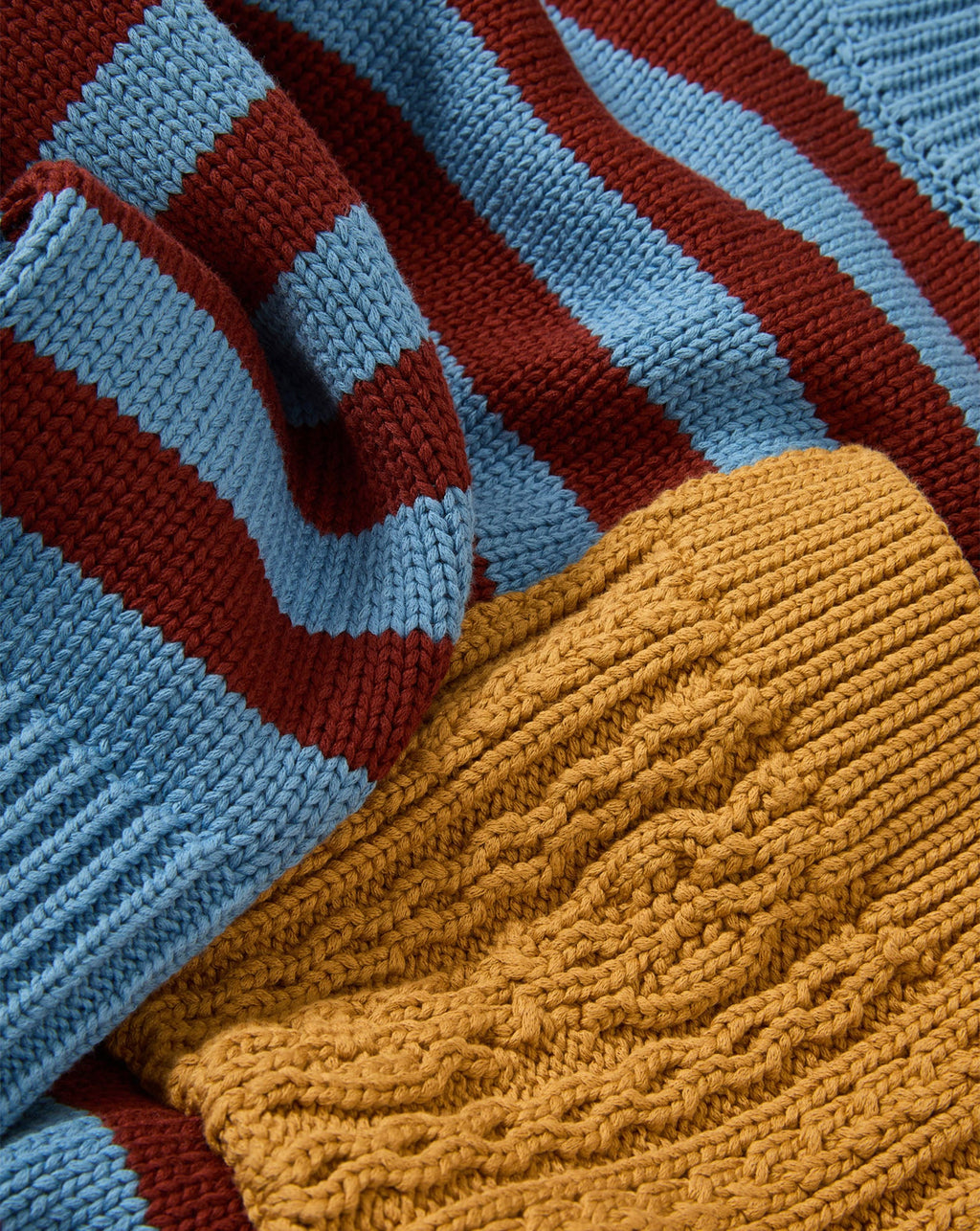 Emile Striped Pullover - Image 3