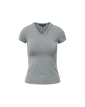 Devin V-Neck T-Shirt - Image 6