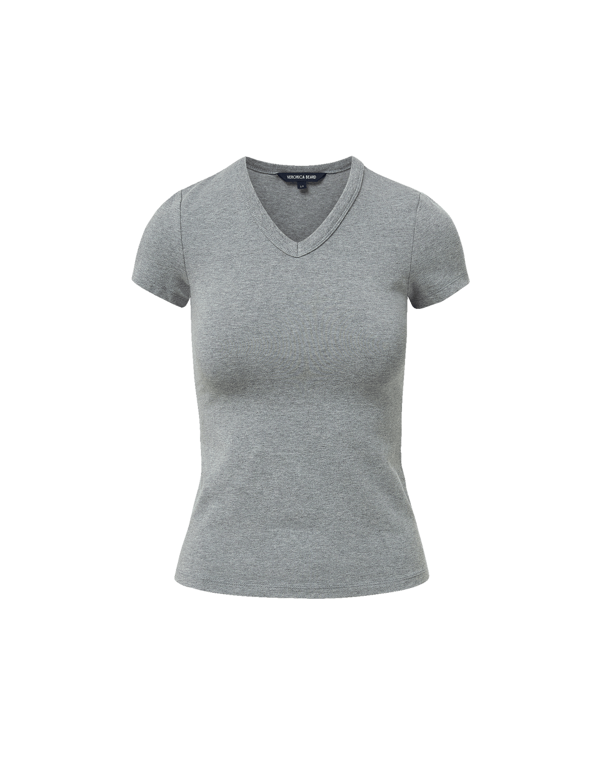 Devin V-Neck T-Shirt - Image 6