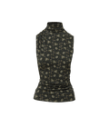 Mylie Mock-Neck Tank Top - Image 6