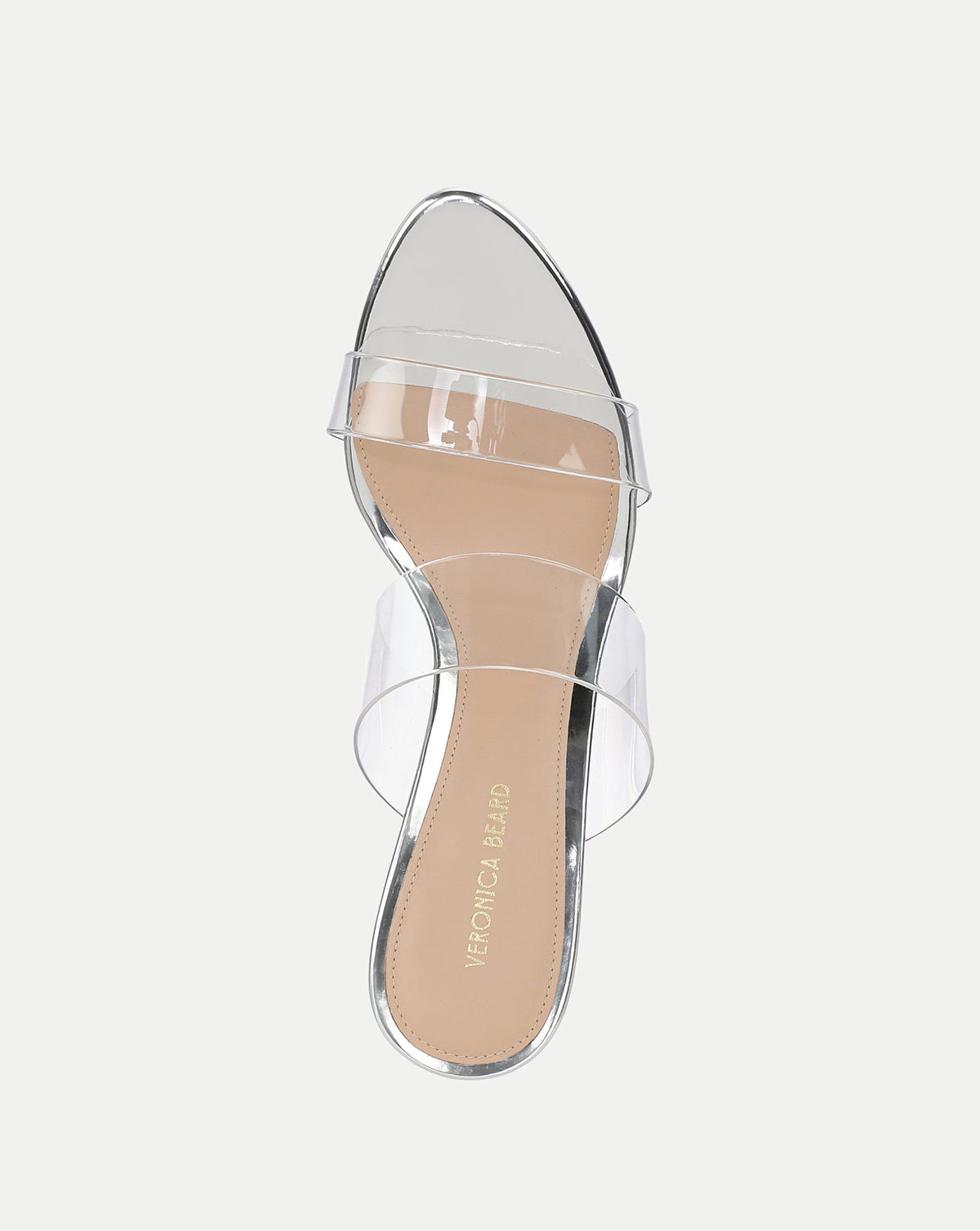 Asha Mid-Heel Sandal - Image 4