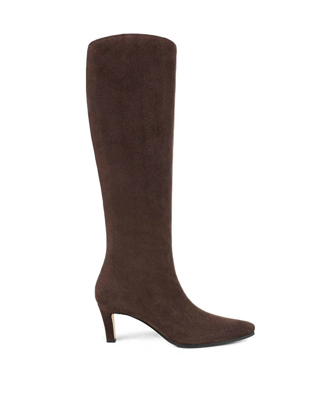 Aisla Mid-Heel Boot - Image 6