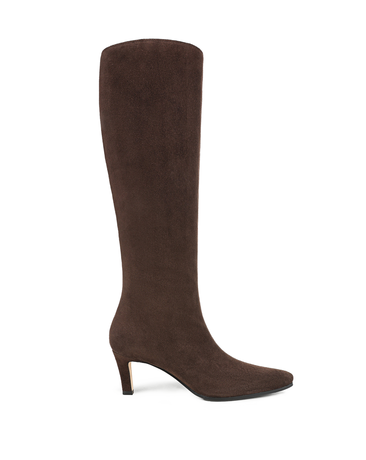 Aisla Mid-Heel Boot - Image 6