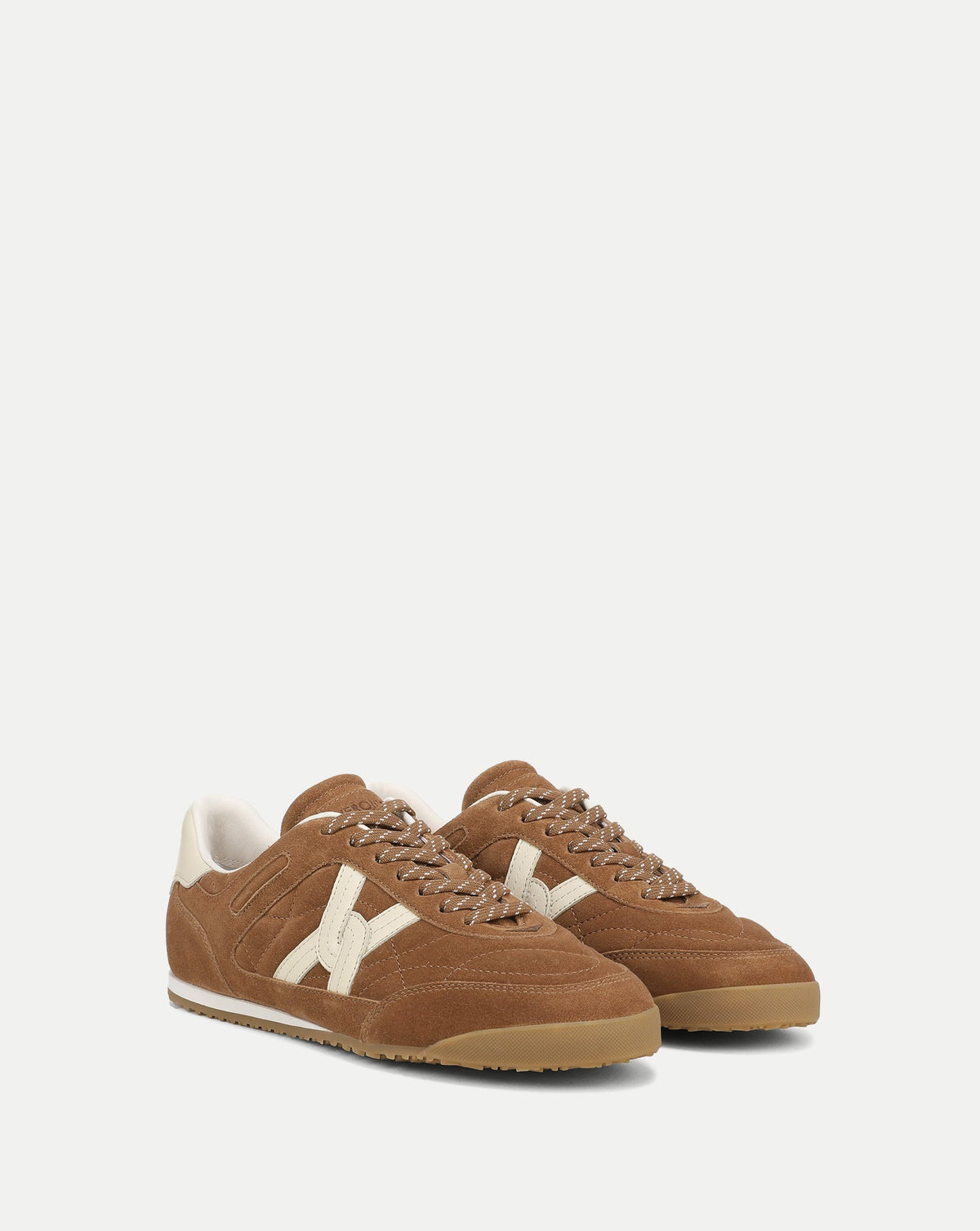 Natalia Suede Sneaker - Image 2
