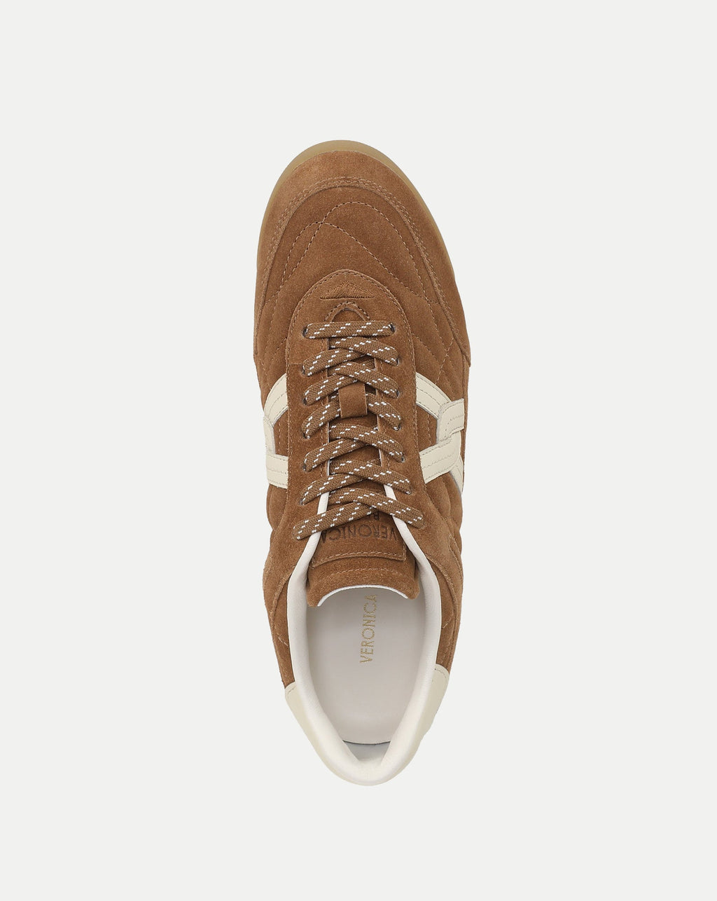 Natalia Suede Sneaker - Image 3