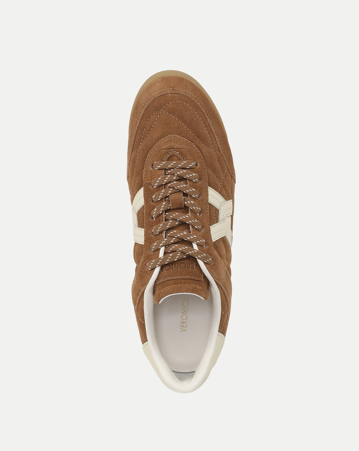 Natalia Suede Sneaker - Image 3