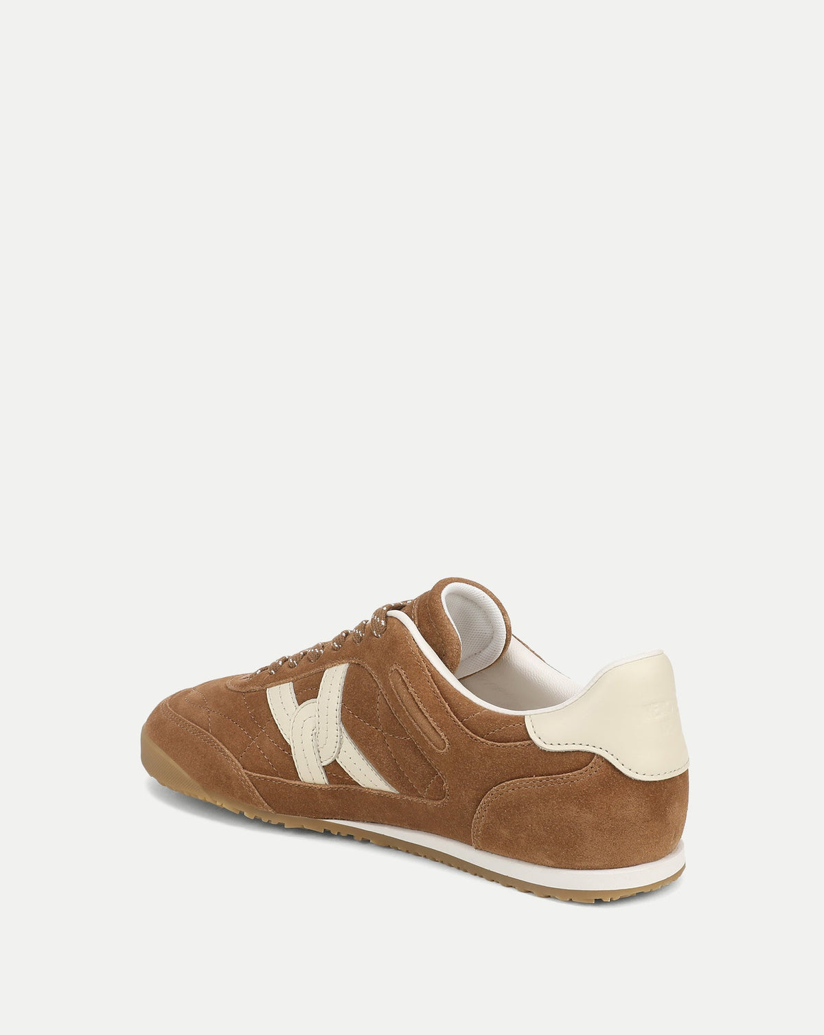 Natalia Suede Sneaker - Image 4