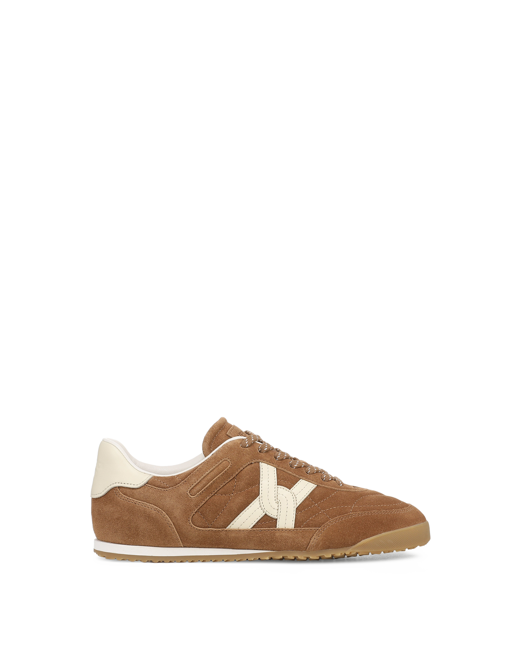 Natalia Suede Sneaker - Image 5