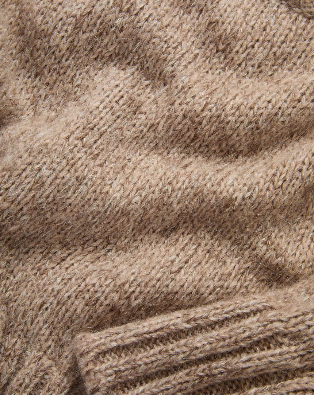 Andi Mock-Neck Sweater - Image 3