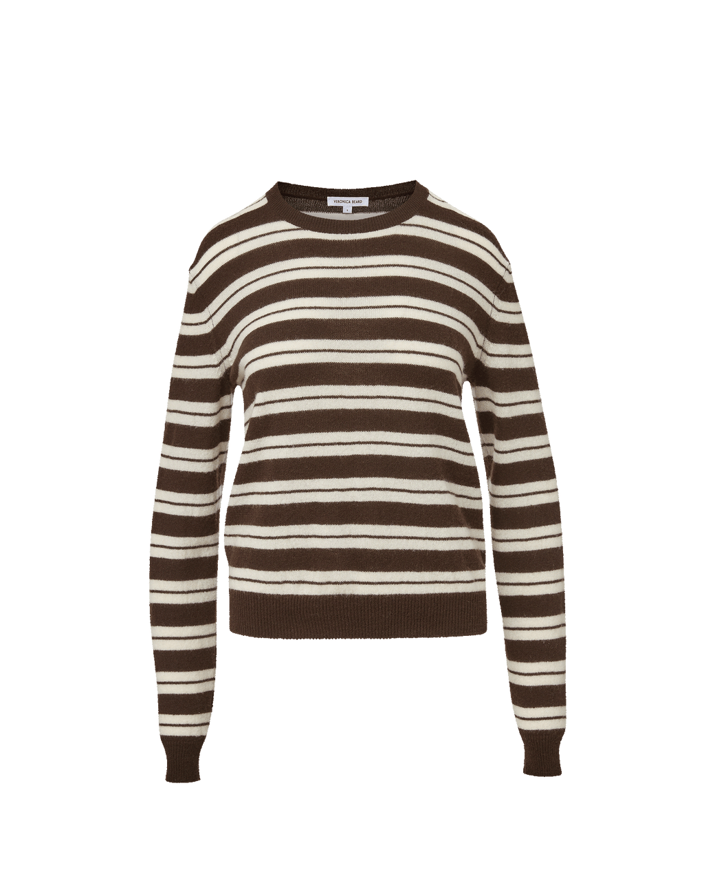Frankie Cashmere Pullover - Image 7