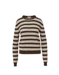 Frankie Cashmere Pullover - Image 7