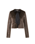 Bancroff Sequin Jacket - Image 6