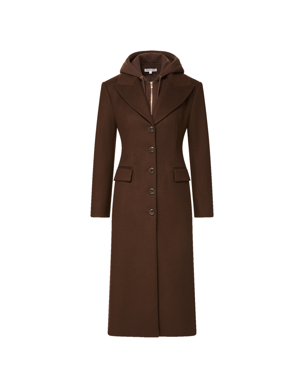 Elspeth Dickey Coat - Image 7