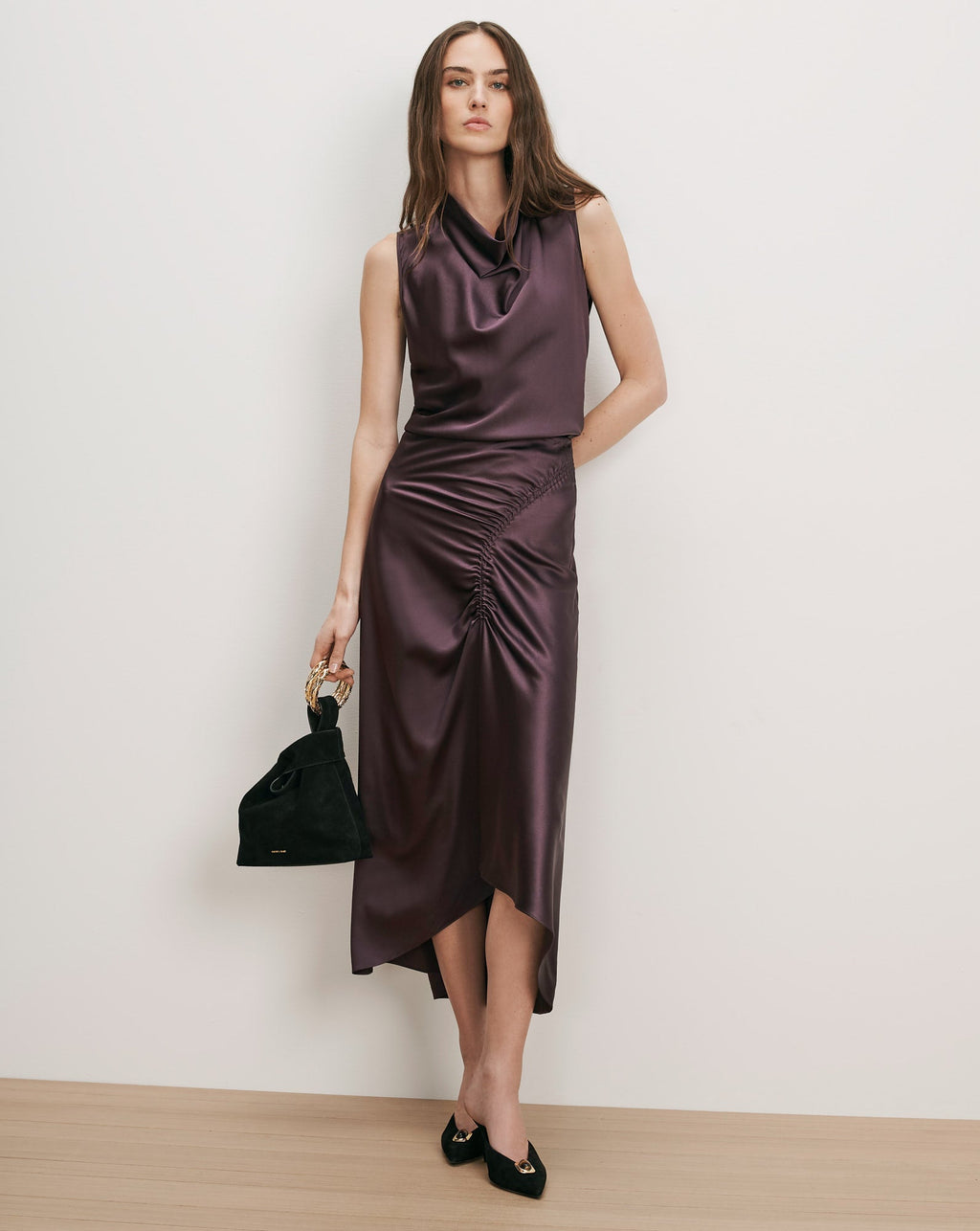 Felecia Midi Skirt - Image 2