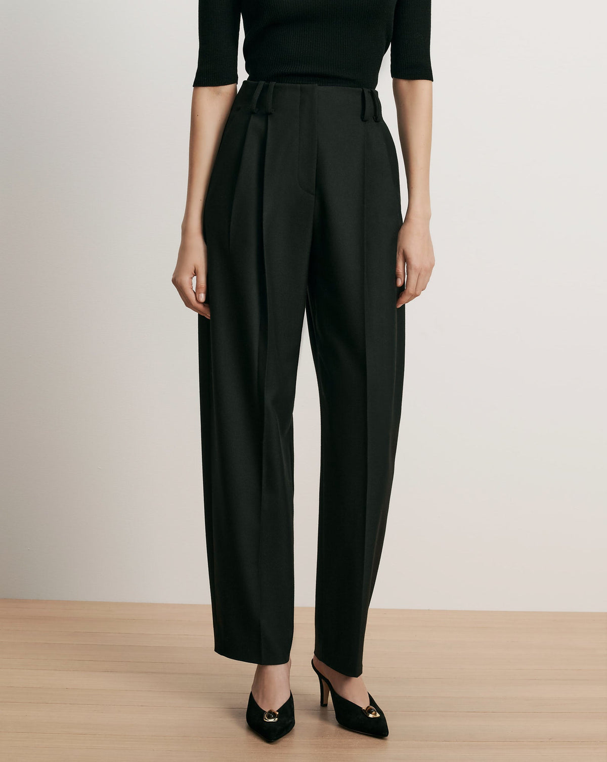 Whitlock Barrel Pant - Image 2