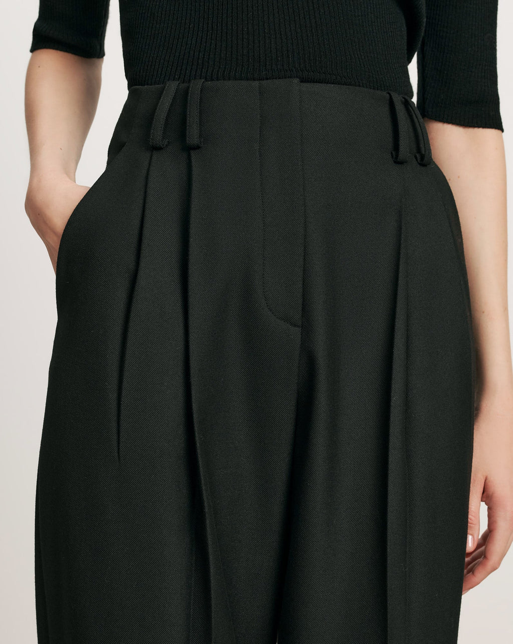 Whitlock Barrel Pant - Image 5