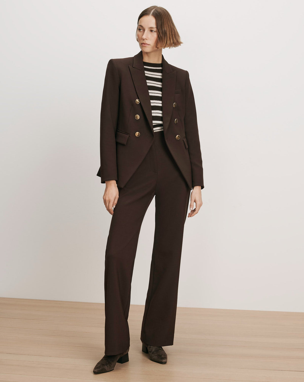Carys Straight-Leg Pant - Image 2