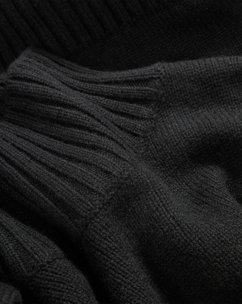 Journey Wool-Cashmere Sweater - Image 4