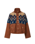 Knoll Sherpa Jacket - Image 7