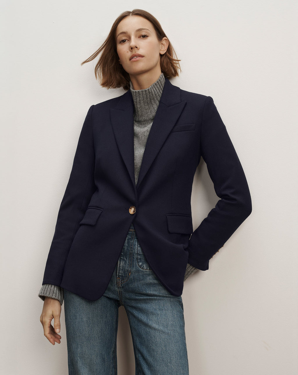 The Trailblazer Dickey Jacket - Image 5